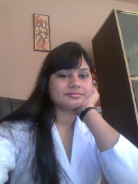 Sudha Sehgal, Dentist in Ghaziabad
